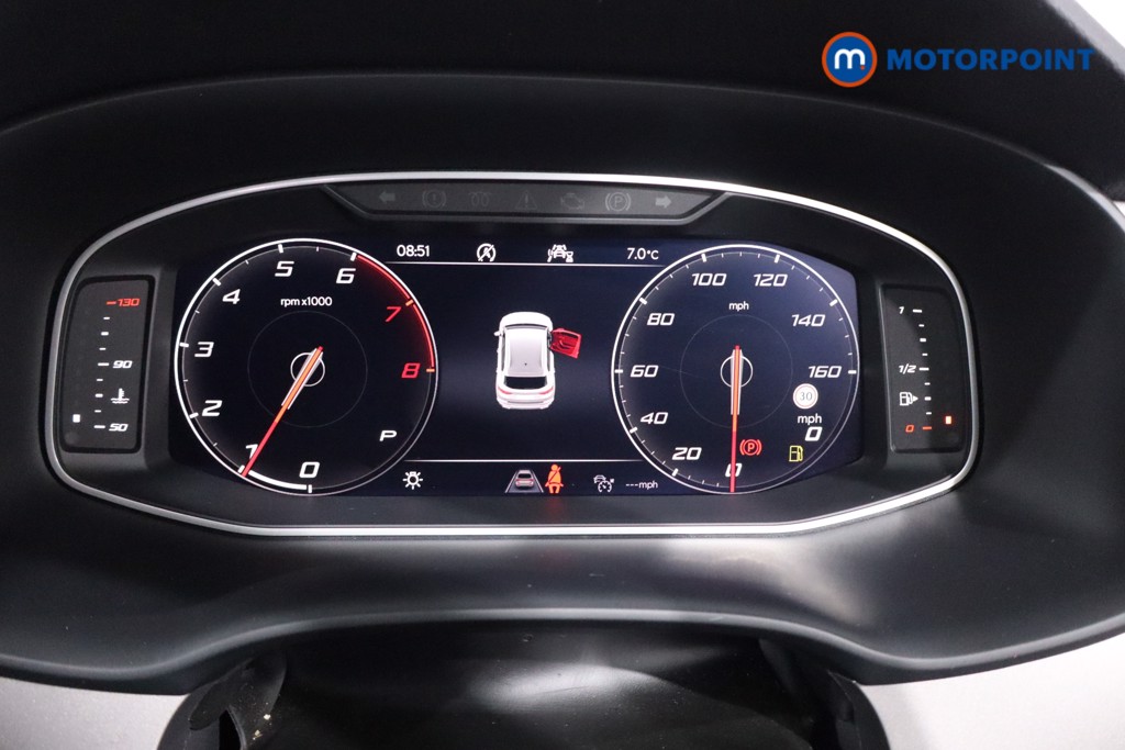 Used SEAT Ateca 2021 for sale - 77650728: Photo 35