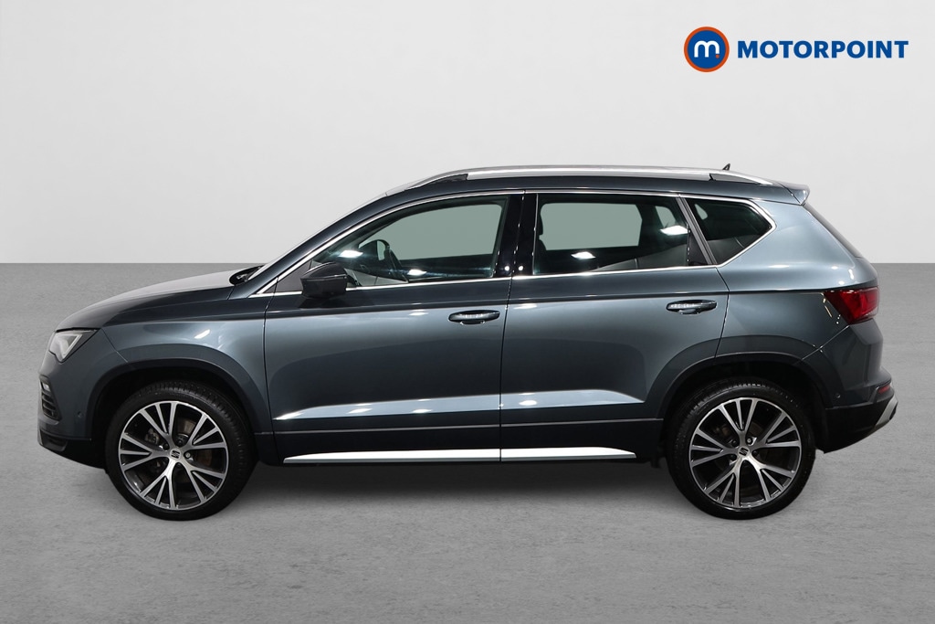 Used SEAT Ateca 2021 for sale - 77650728: Photo 4