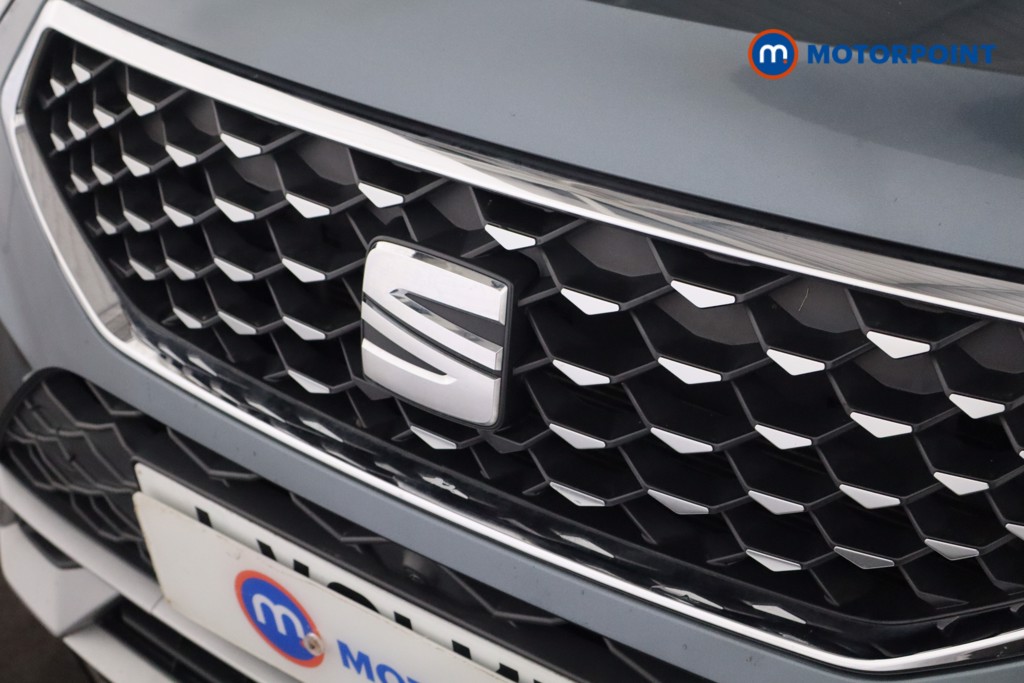 Used SEAT Ateca 2021 for sale - 77650728: Photo 42