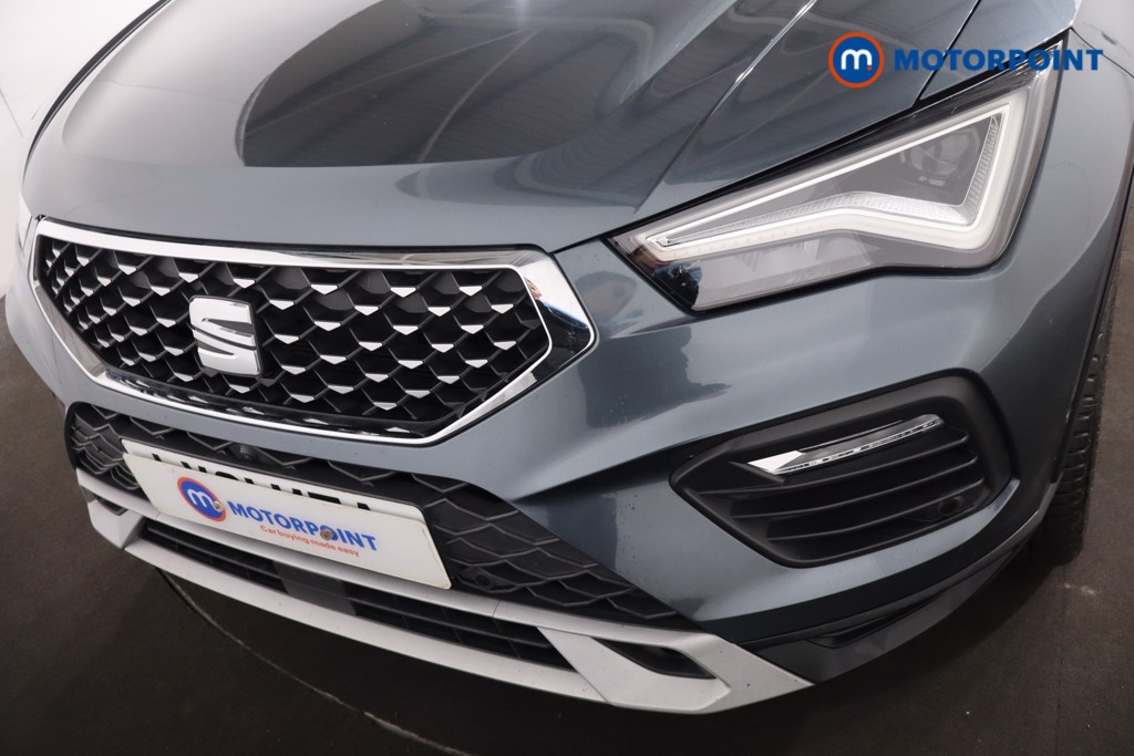 Used SEAT Ateca 2021 for sale - 77650728: Photo 43