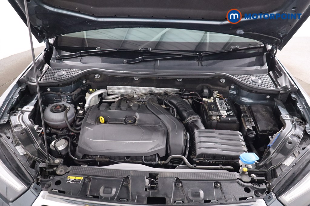 Used SEAT Ateca 2021 for sale - 77650728: Photo 44