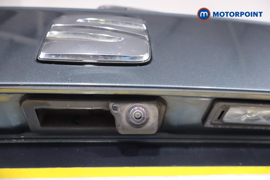 Used SEAT Ateca 2021 for sale - 77650728: Photo 48