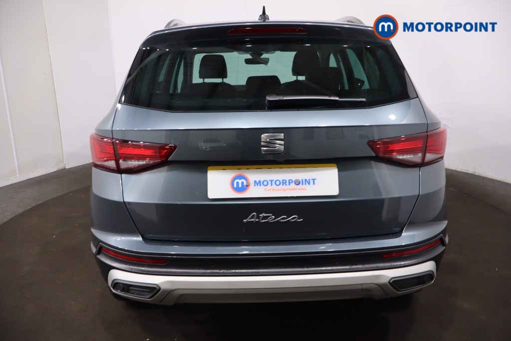 Used SEAT Ateca 2021 for sale - 77650728: Photo 50