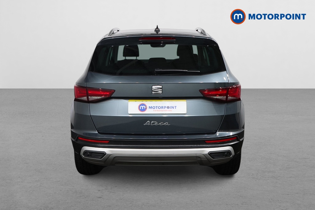 Used SEAT Ateca 2021 for sale - 77650728: Photo 6