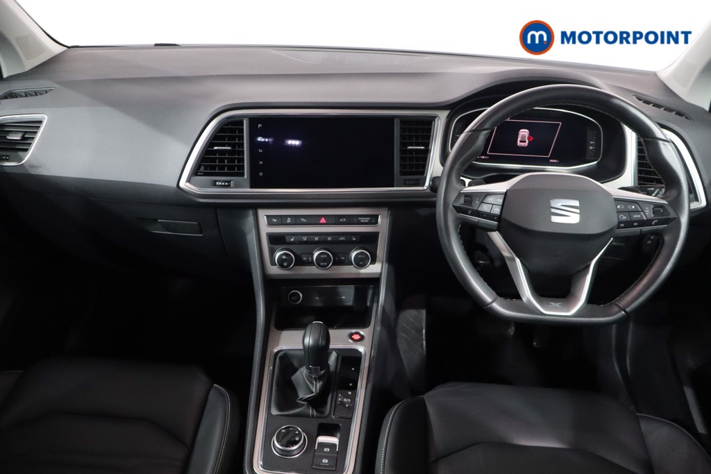 Used SEAT Ateca 2021 for sale - 77650728: Photo 9