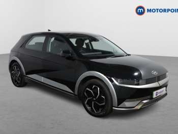 2022 - 160kW Premium 73 kWh 5dr Auto