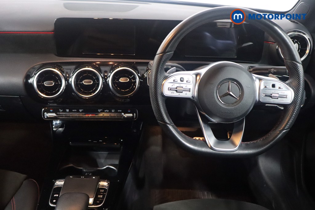 Used Mercedes-Benz A-Class 2018 for sale - 77158659: Photo 11