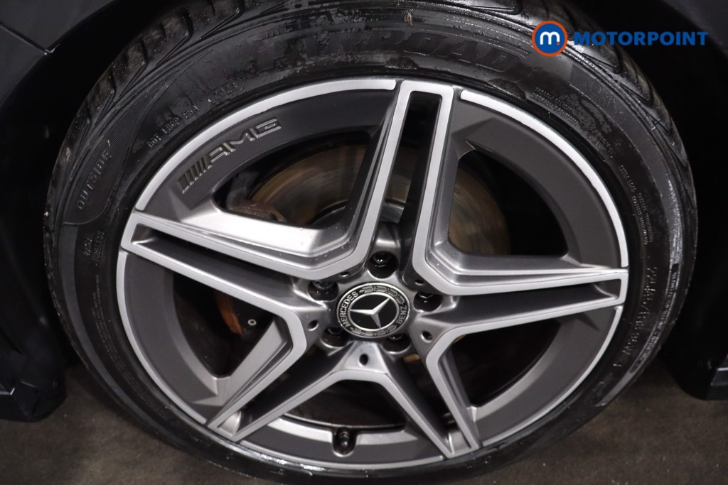 Used Mercedes-Benz A-Class 2018 for sale - 77158659: Photo 19