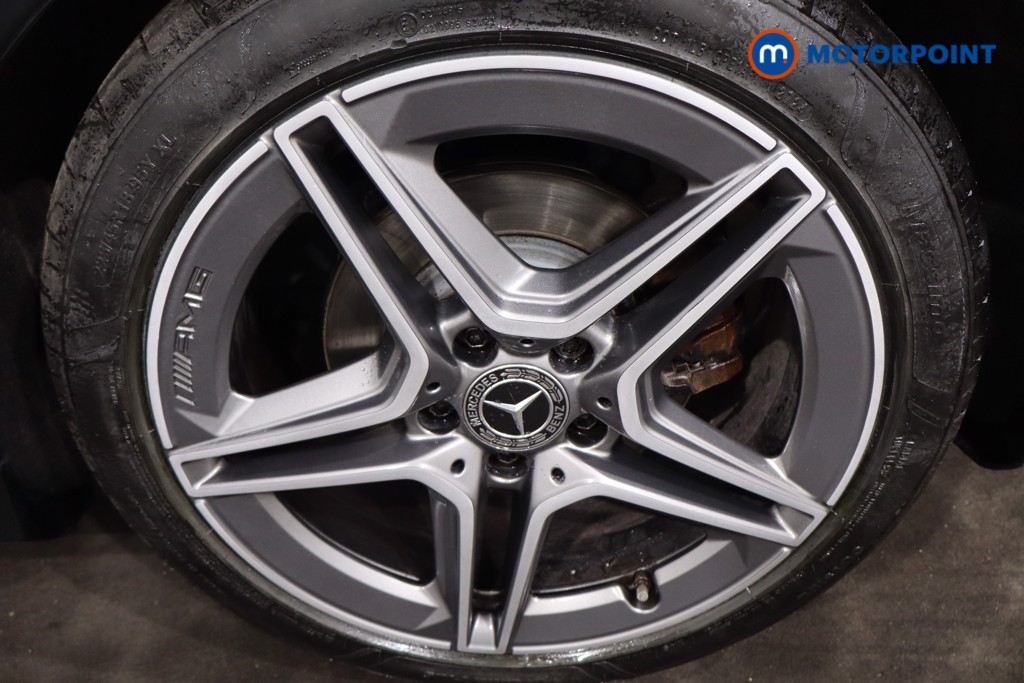 Used Mercedes-Benz A-Class 2018 for sale - 77158659: Photo 20