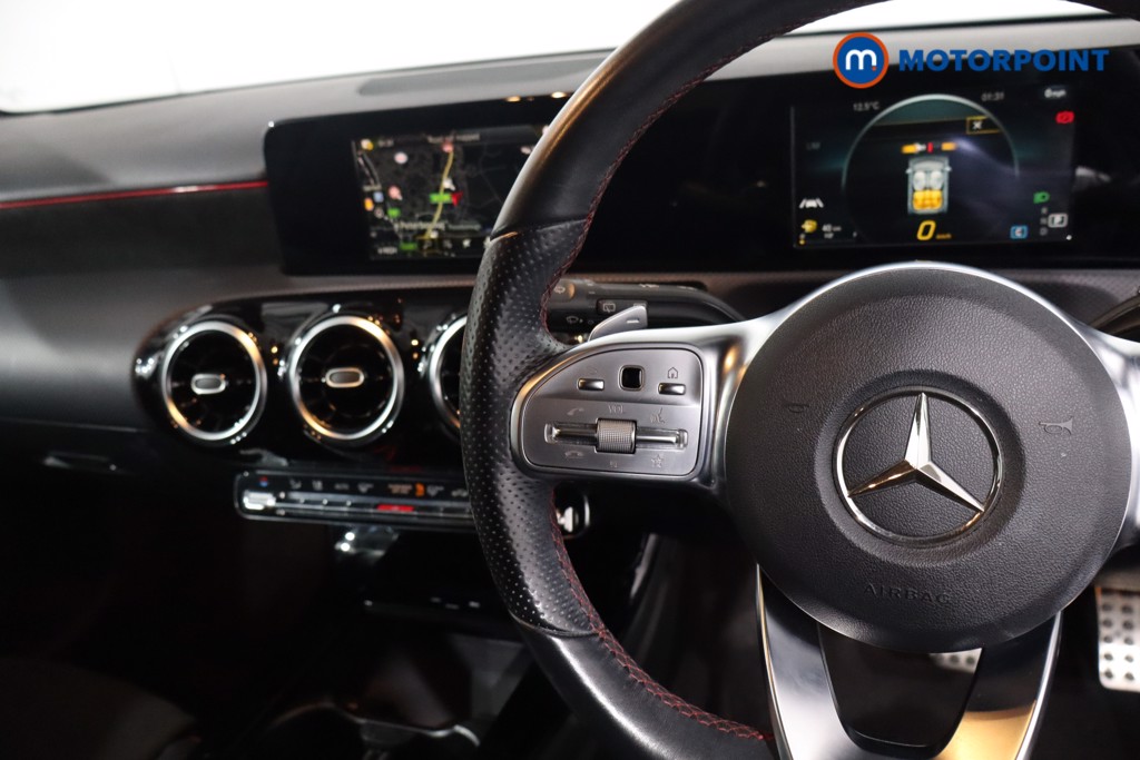 Used Mercedes-Benz A-Class 2018 for sale - 77158659: Photo 29