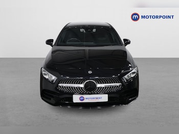 Used Mercedes-Benz A-Class 2018 for sale - 77158659: Photo