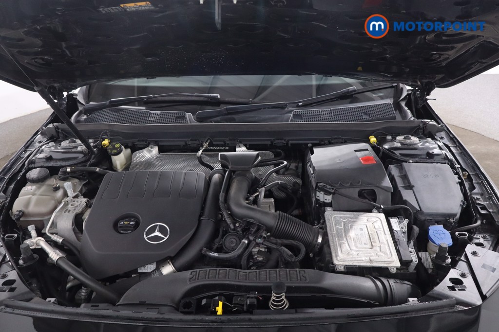 Used Mercedes-Benz A-Class 2018 for sale - 77158659: Photo 39