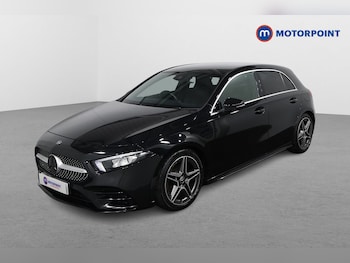 Used Mercedes-Benz A-Class 2018 for sale - 77158659: Photo