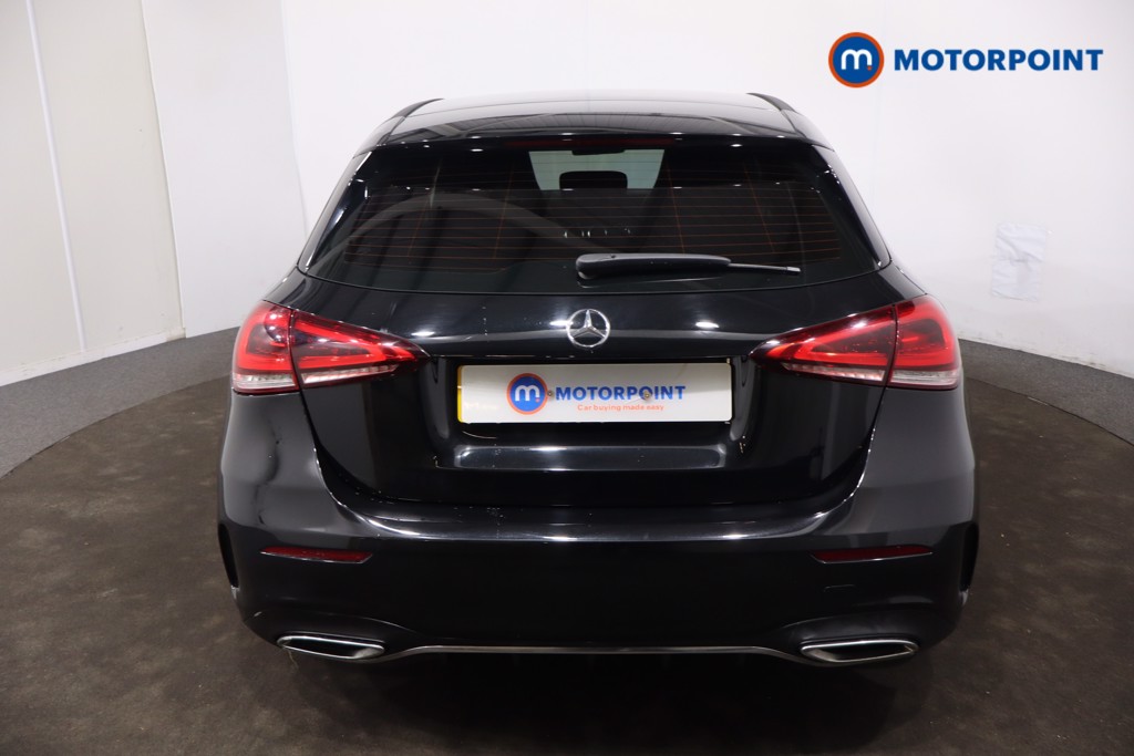 Used Mercedes-Benz A-Class 2018 for sale - 77158659: Photo 40