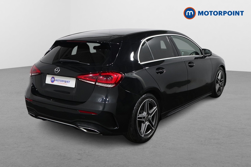 Used Mercedes-Benz A-Class 2018 for sale - 77158659: Photo 7