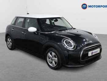 2022 - 1.5 Cooper Classic 5dr
