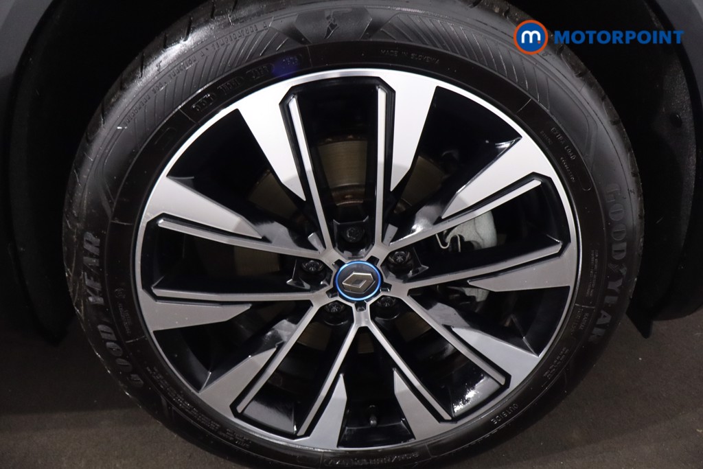 Used Renault Austral 2023 for sale - 77650705: Photo 18