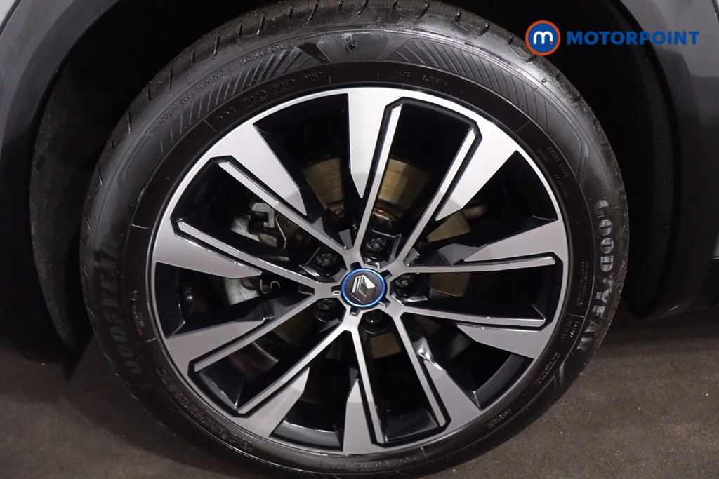 Used Renault Austral 2023 for sale - 77650705: Photo 19