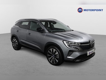 Renault Austral feature image