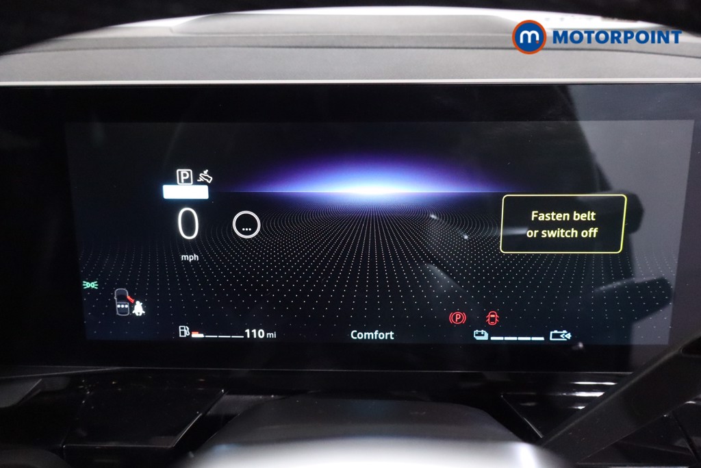 Used Renault Austral 2023 for sale - 77650705: Photo 24