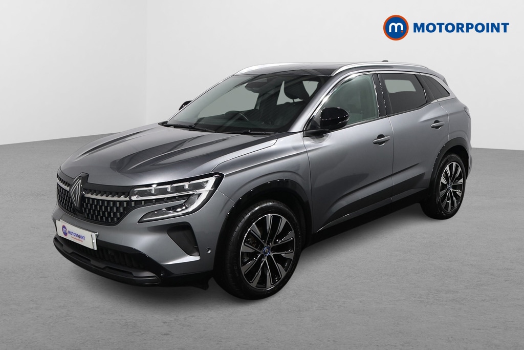 Used Renault Austral 2023 for sale - 77650705: Photo 3