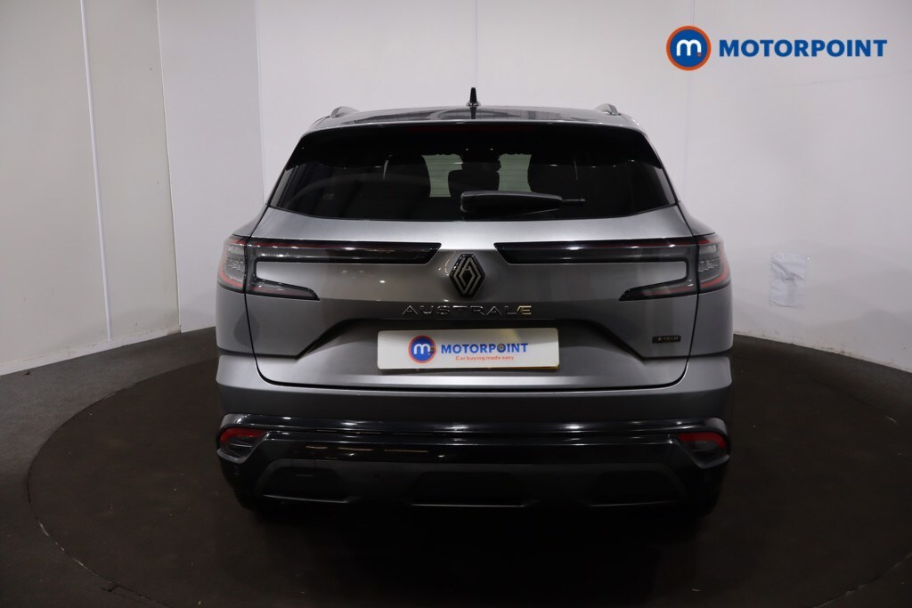 Used Renault Austral 2023 for sale - 77650705: Photo 44