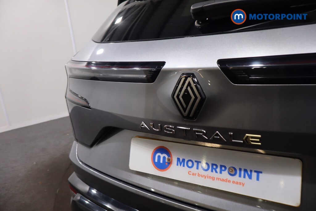 Used Renault Austral 2023 for sale - 77650705: Photo 45