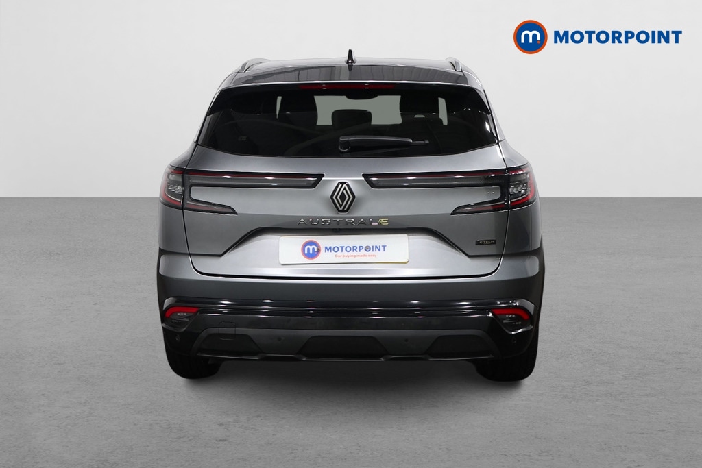 Used Renault Austral 2023 for sale - 77650705: Photo 6
