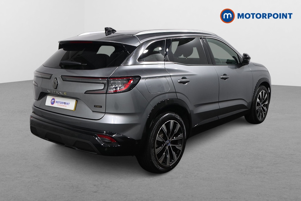 Used Renault Austral 2023 for sale - 77650705: Photo 7