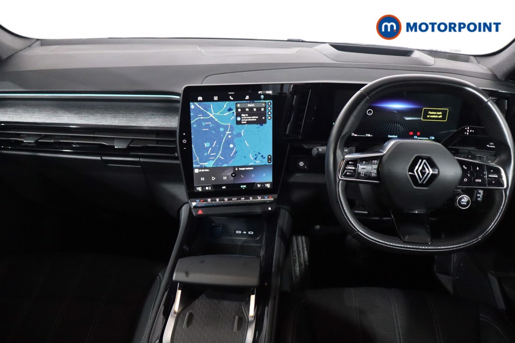 Used Renault Austral 2023 for sale - 77650705: Photo 9