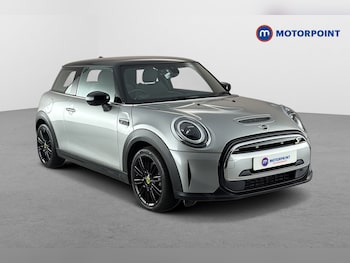 Used MINI Hatch 2023 for sale - 79319212: Photo