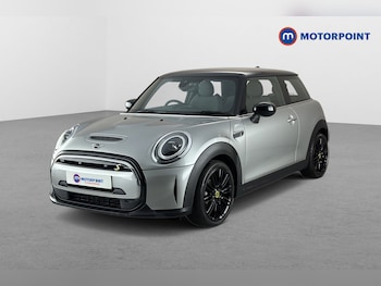 Used MINI Hatch 2023 for sale - 79319212: Photo