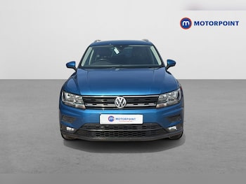 Used Volkswagen Tiguan 2019 for sale - 79319198: Photo