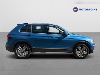 Used Volkswagen Tiguan 2019 for sale - 79319198: Photo