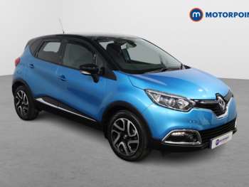 2017 - 1.5 dCi 90 Dynamique S Nav 5dr Auto