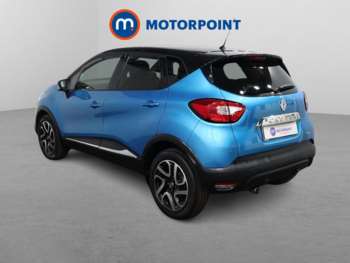 Used Renault Captur 2017 for sale - 74661965: Photo