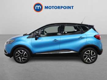 Used Renault Captur 2017 for sale - 74661965: Photo