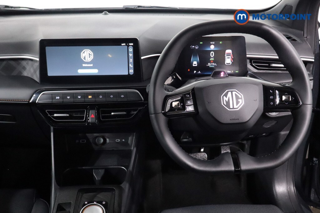 Used MG MG3 for sale - 77830856: Photo 11