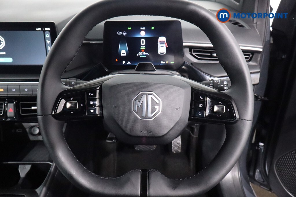 Used MG MG3 for sale - 77830856: Photo 14