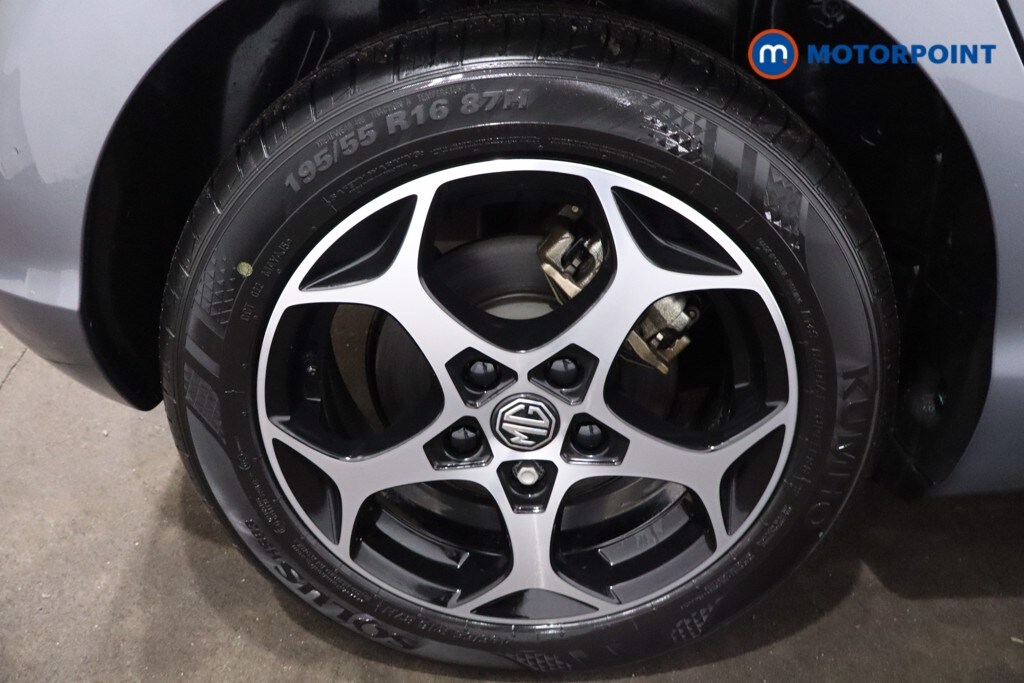 Used MG MG3 for sale - 77830856: Photo 17