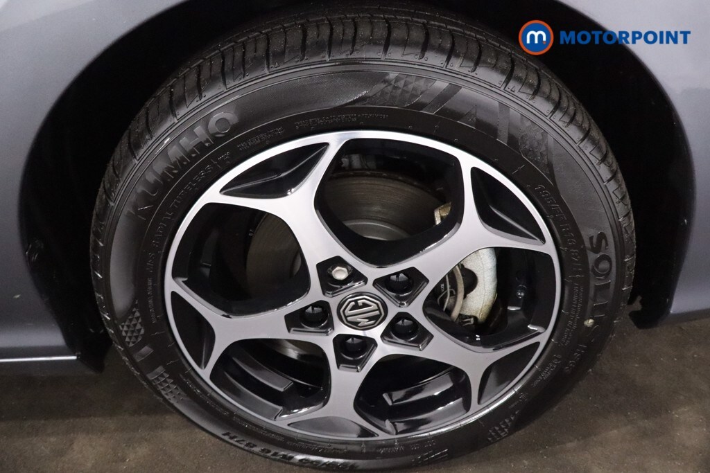 Used MG MG3 for sale - 77830856: Photo 18