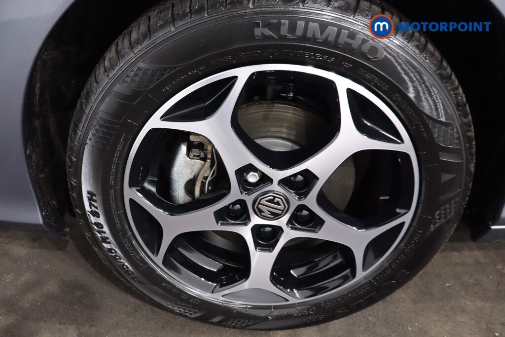 Used MG MG3 for sale - 77830856: Photo 19