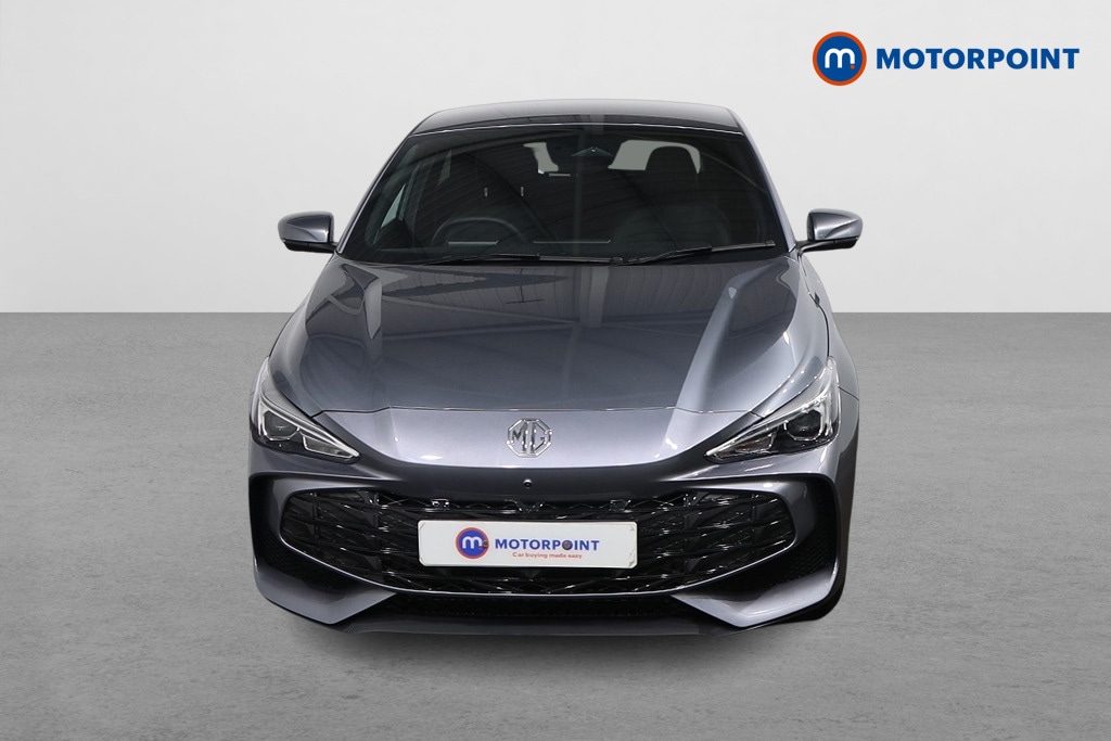 Used MG MG3 for sale - 77830856: Photo 2