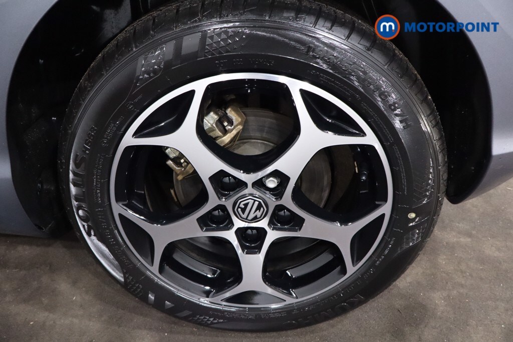 Used MG MG3 for sale - 77830856: Photo 20