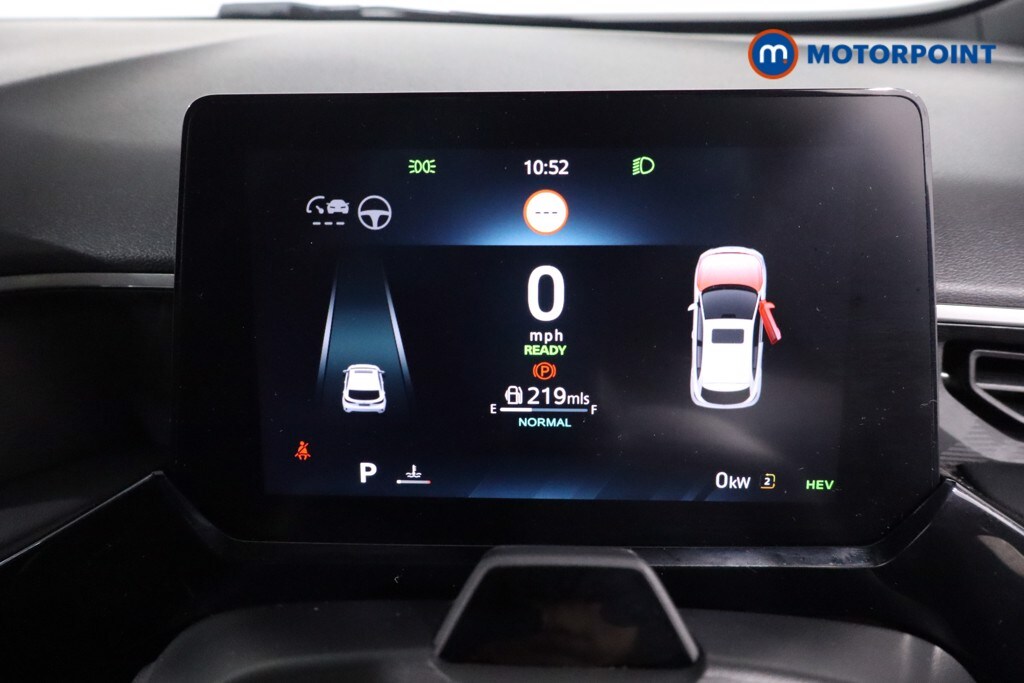 Used MG MG3 for sale - 77830856: Photo 24