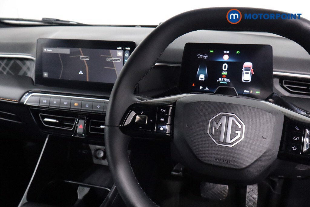 Used MG MG3 for sale - 77830856: Photo 30