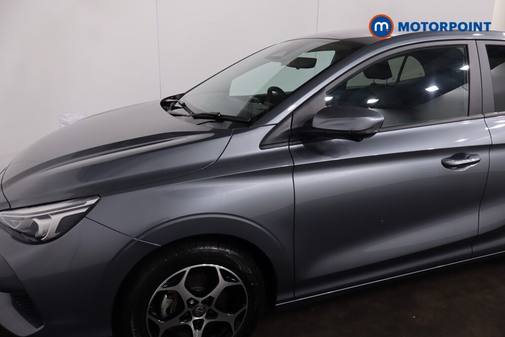 Used MG MG3 for sale - 77830856: Photo 35