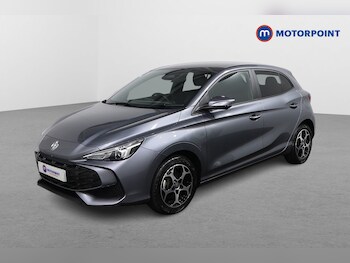 Used MG MG3 undefined for sale - 77830856: Photo