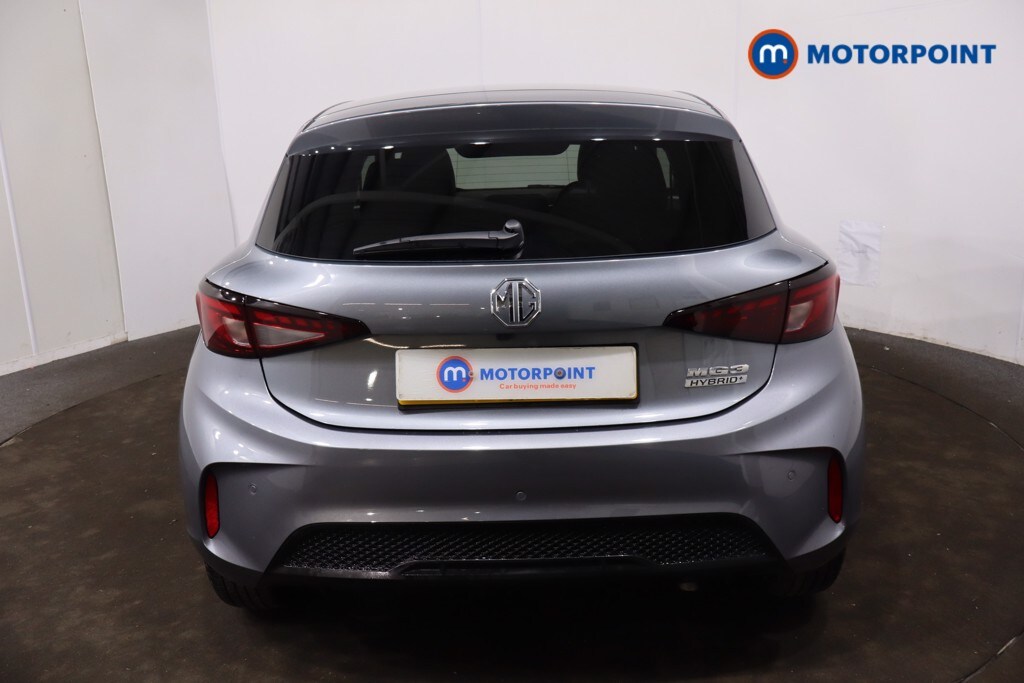 Used MG MG3 for sale - 77830856: Photo 42