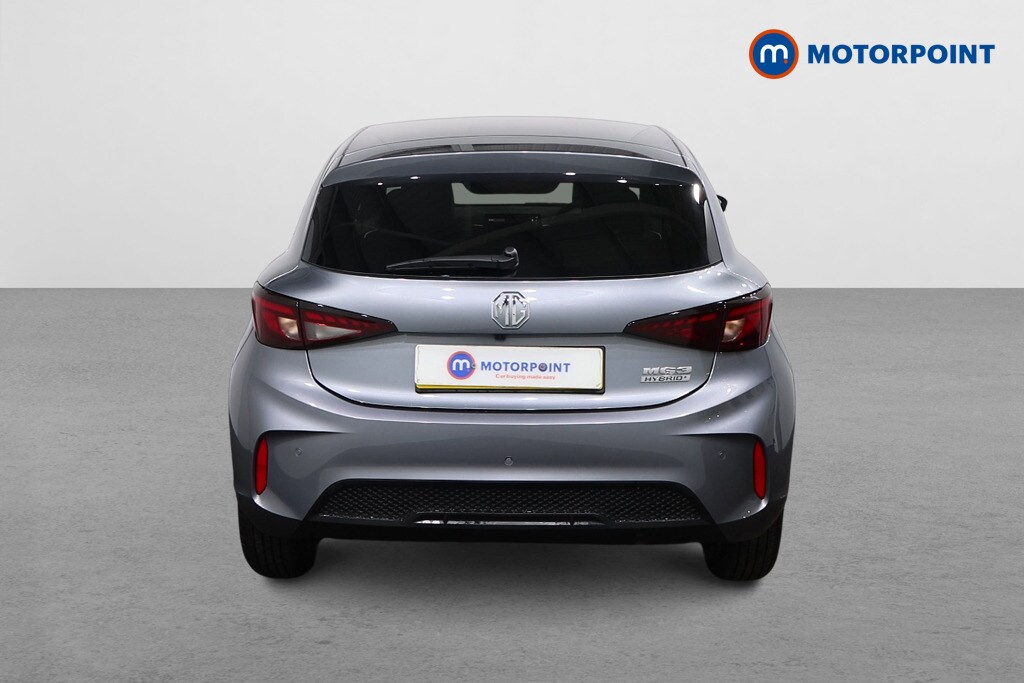 Used MG MG3 for sale - 77830856: Photo 6